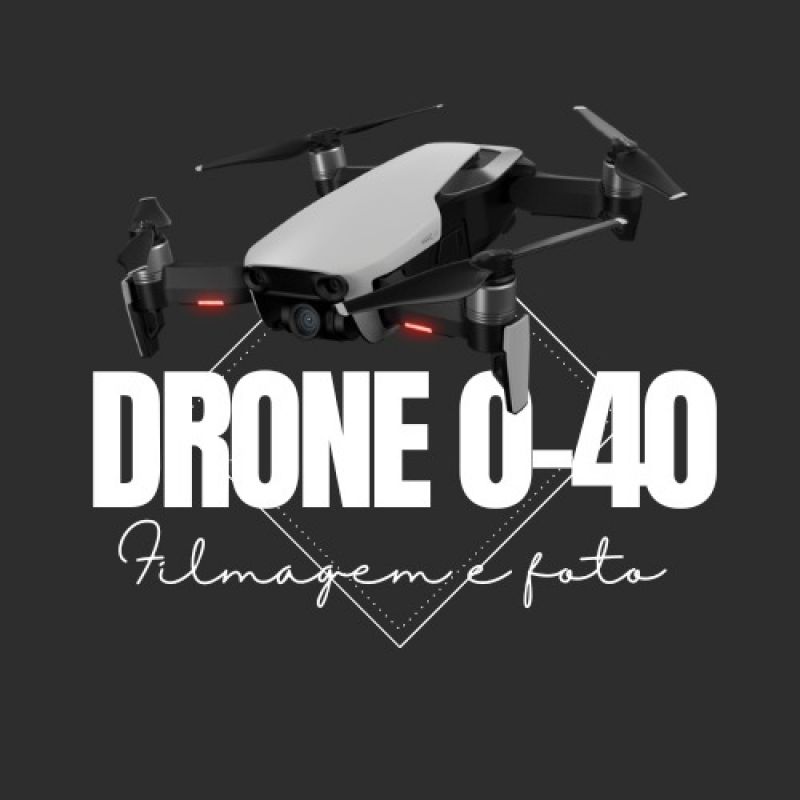 Drone 040 Rio de Janeiro