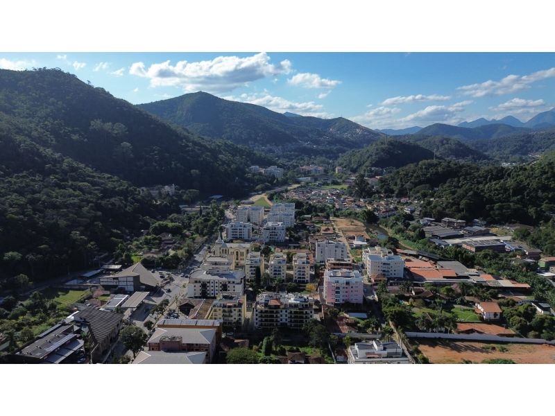 Drone 040 Rio de Janeiro