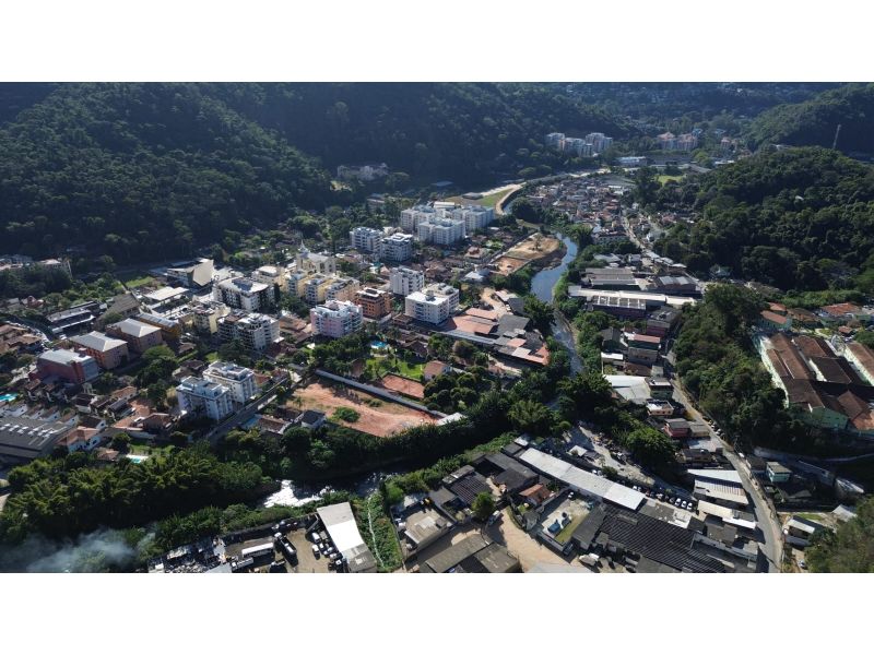 Drone 040 Rio de Janeiro