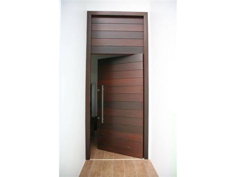 Caçula Madeiras - Piabetá