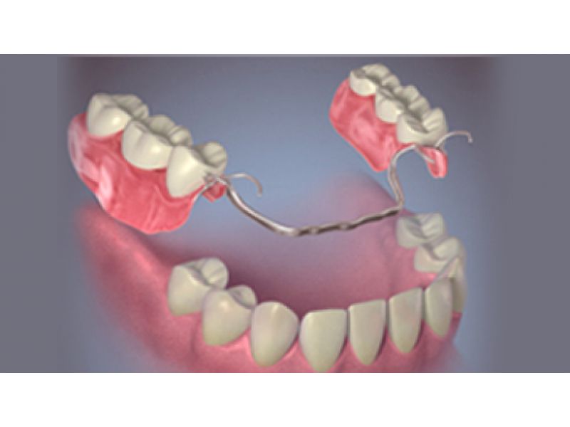 Consultório Dentário Cacuia