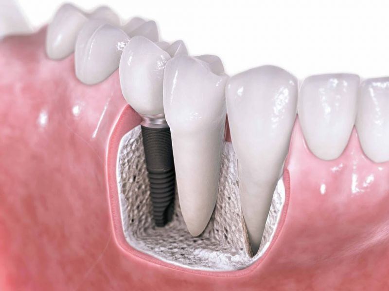 Consultório Dentário Cacuia