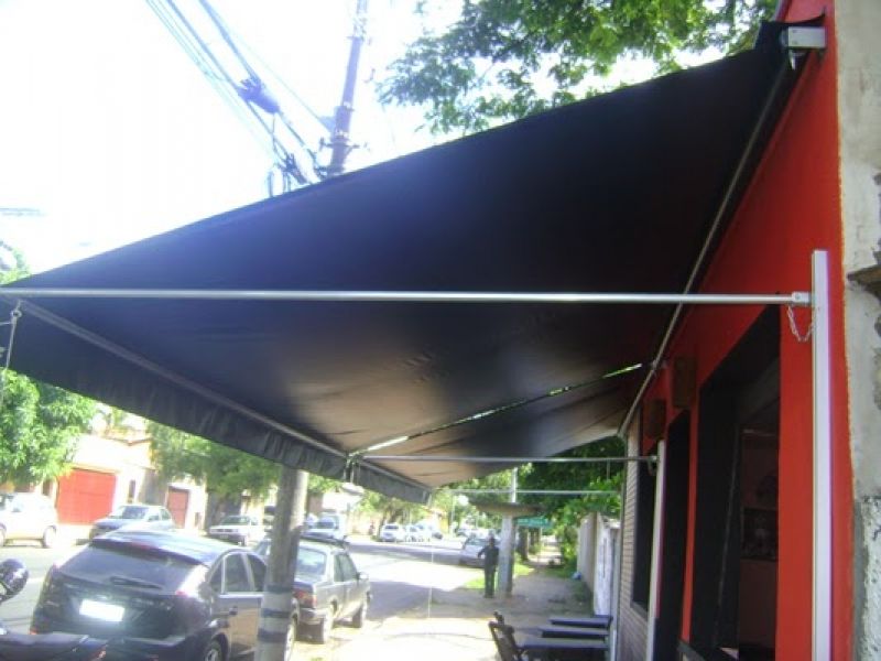 Toldos e Coberturas - Duque de Caxias