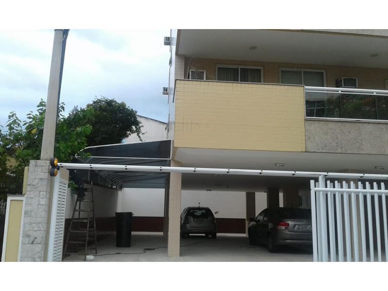 Toldos e Coberturas - Duque de Caxias