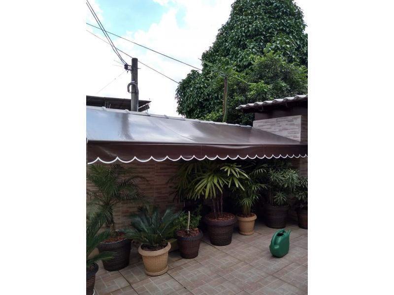 Toldos e Coberturas - Duque de Caxias