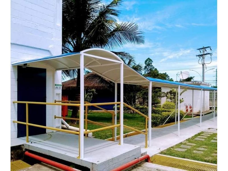 Toldos e Coberturas - Duque de Caxias