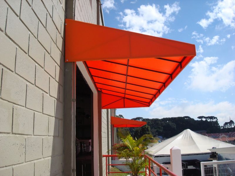 Toldos e Coberturas - Duque de Caxias