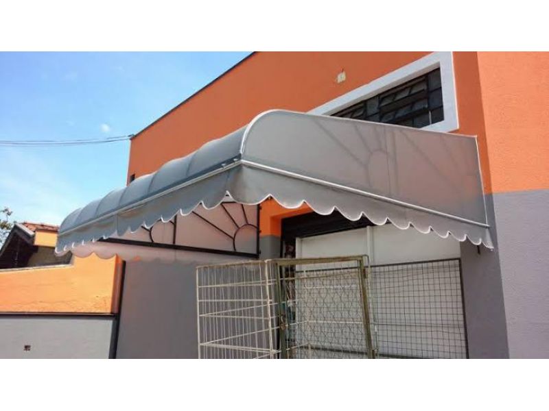 Toldos e Coberturas - Duque de Caxias