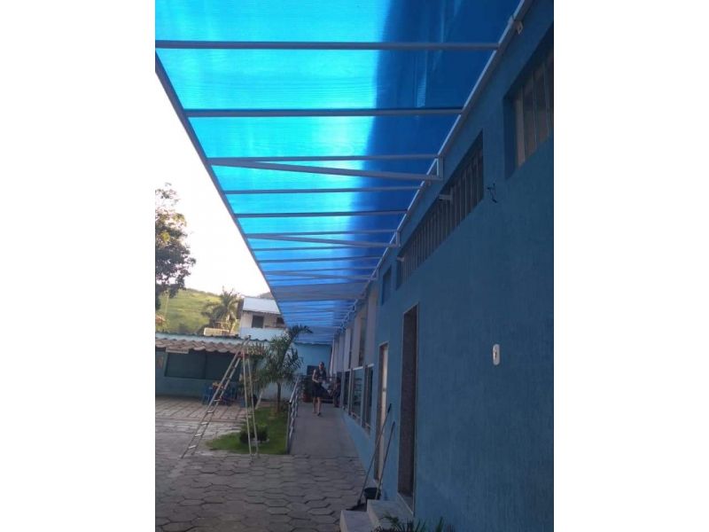 Toldos e Coberturas - Duque de Caxias