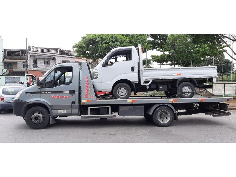 Auto Socorro - São Conrado