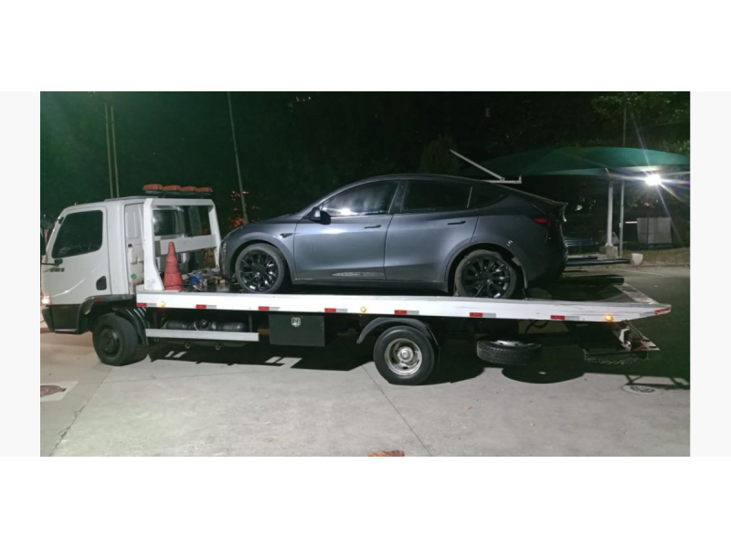 Galardo Auto Socorro - Gávea