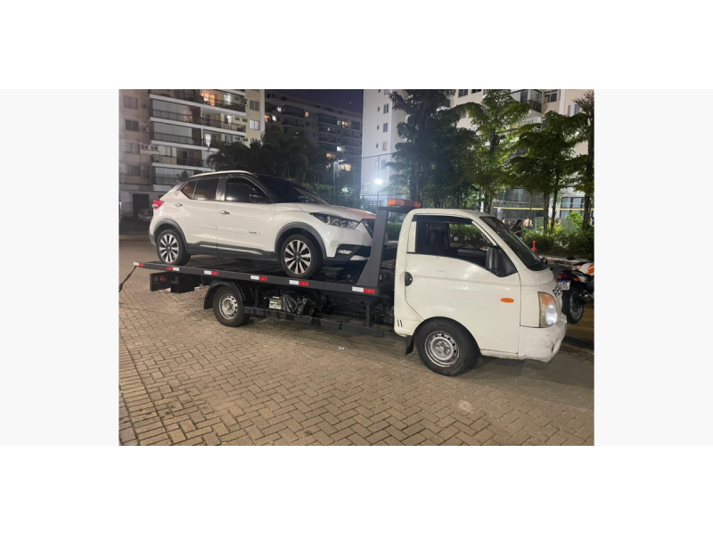 Galardo Auto Socorro - Gávea