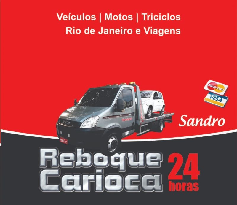 Auto Socorro - Jardim Botânico