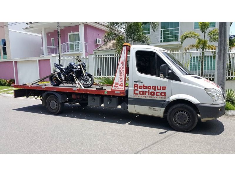 Auto Socorro - Jardim Botânico