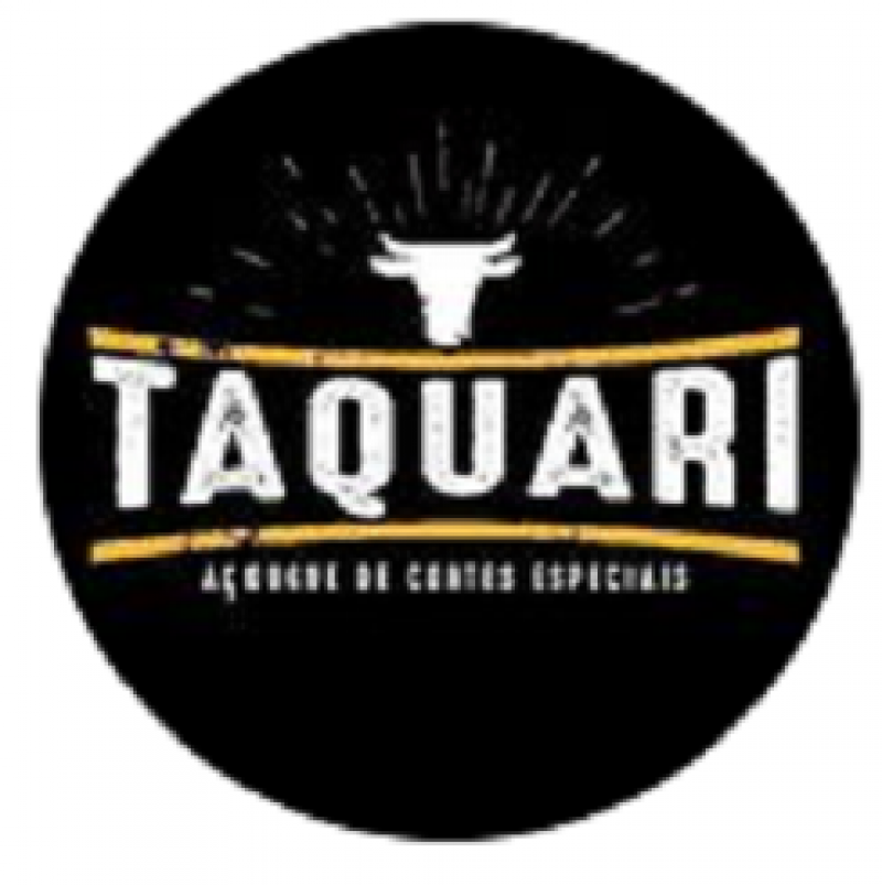 Taquari Hamburguer Artesanal - Campos Elíseos