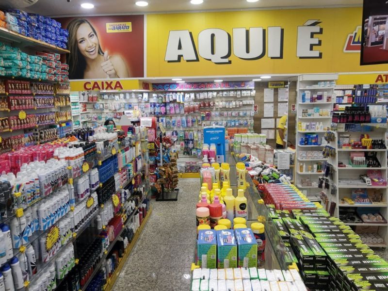 Drogaria Mais Barato