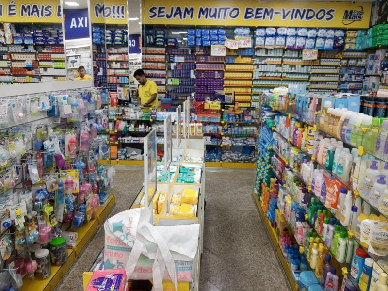 Drogaria Mais Barato