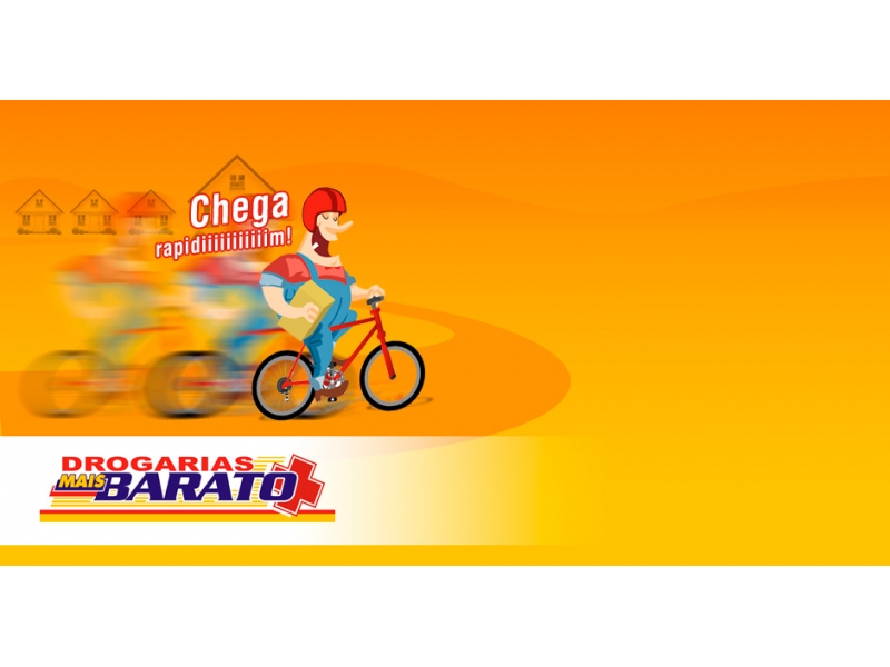 Drogaria Mais Barato