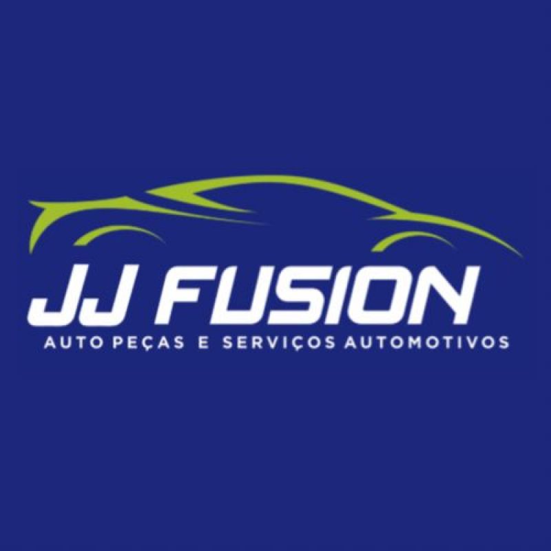 JJ Fusion Auto Peças e Serviços Automotivos - RJ