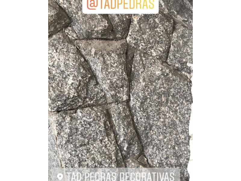 Tad Pedras Decorativas - Santa Cruz da Serra
