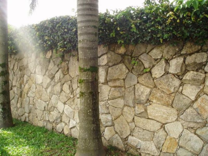 Tad Pedras Decorativas - Santa Cruz da Serra