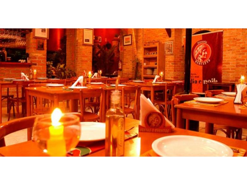 Gentileza Eventos - Vila Mariana