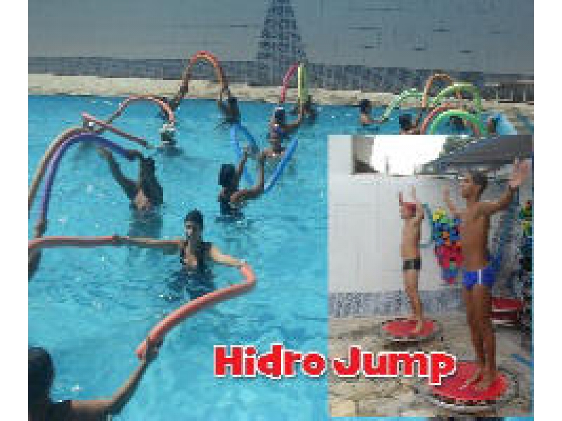 Safira Club