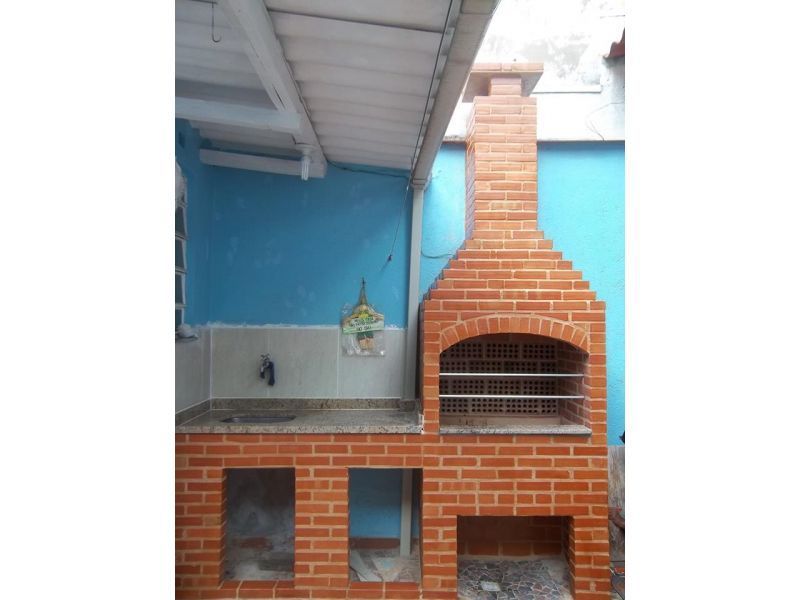Churrasqueira - Taquara