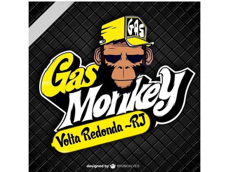 Gas Monkey - VR