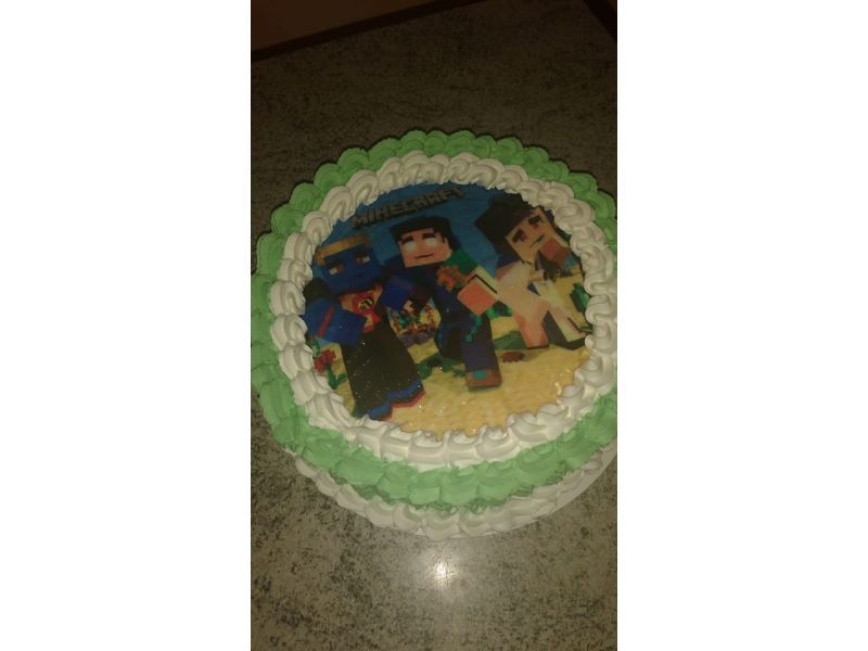 Delicias da Julia - Saracuruna