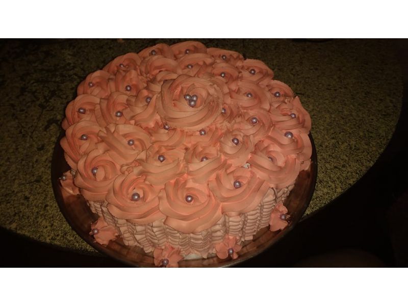 Delicias da Julia - Saracuruna