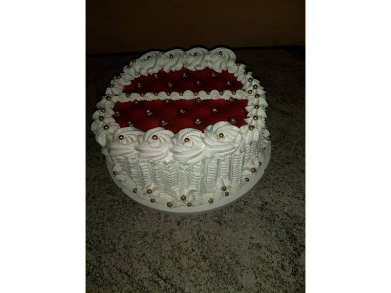 Delicias da Julia - Saracuruna