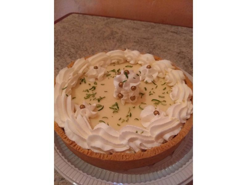 Delicias da Julia - Jardim Primavera