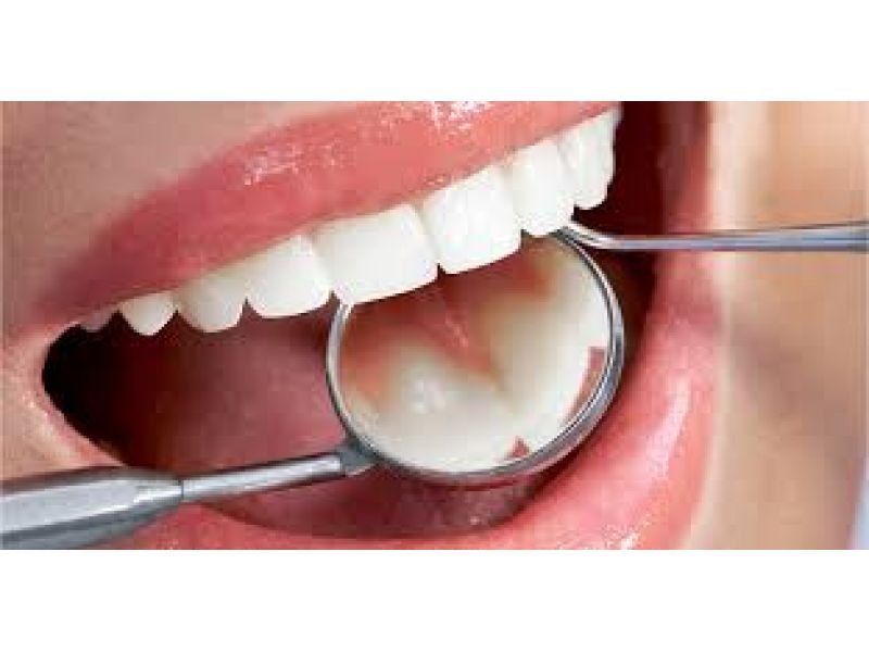 Consultório Dentário Cacuia - Ilha do Governador