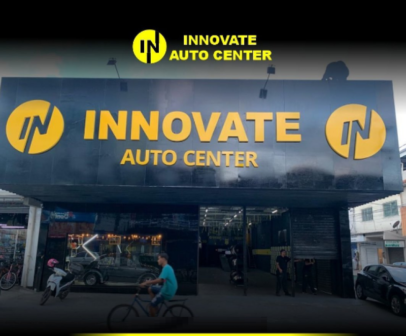 Serviços Automotivos - Rio Imbariê - RJ
