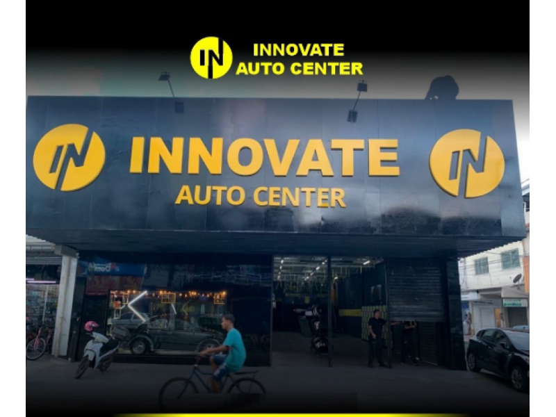 Serviços Automotivos - Rio Imbariê - RJ