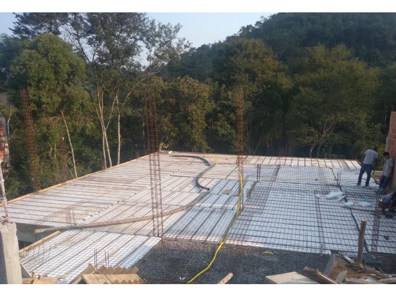 JRC Concreto Polido - São Gonçalo
