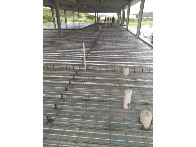 JRC Concreto Polido - São Gonçalo