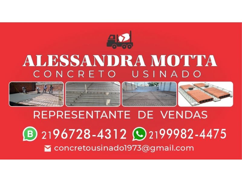JRC Concreto Polido - São Gonçalo