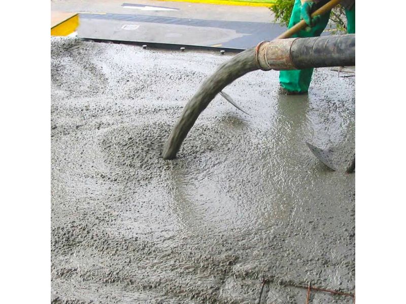JRC Concreto Polido - São Gonçalo