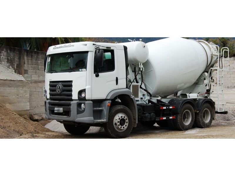 JRC Concreto Polido - São Gonçalo