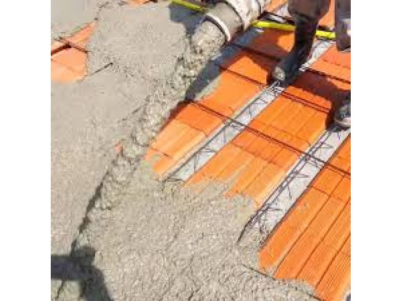 JRC Concreto Polido - São Gonçalo