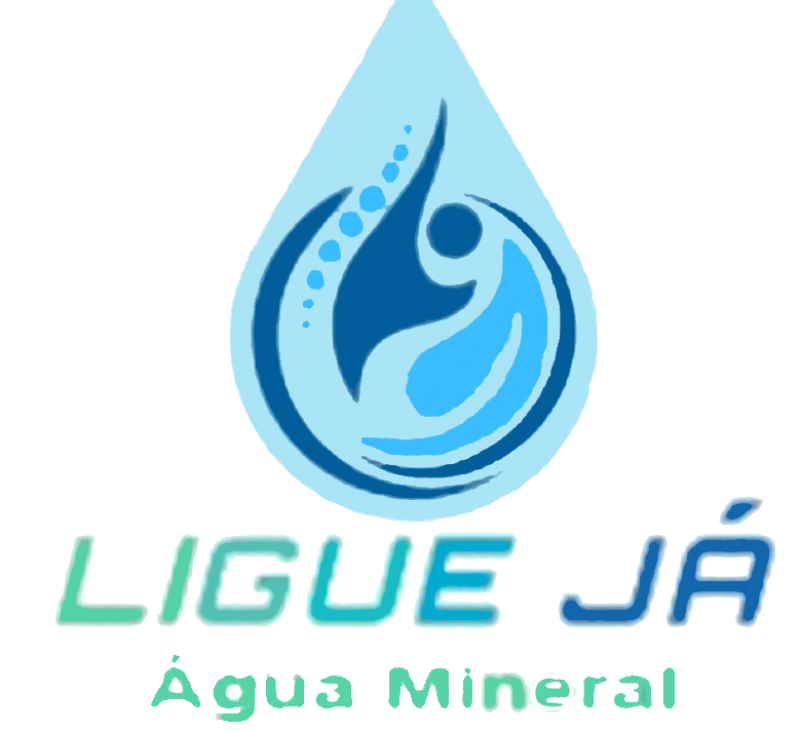 Ligue Já Água Mineral