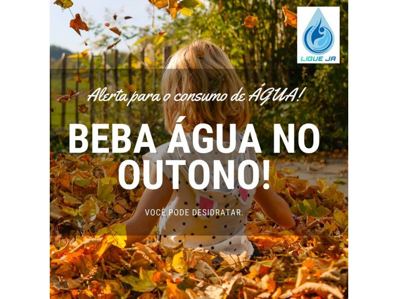 Ligue Já Água Mineral