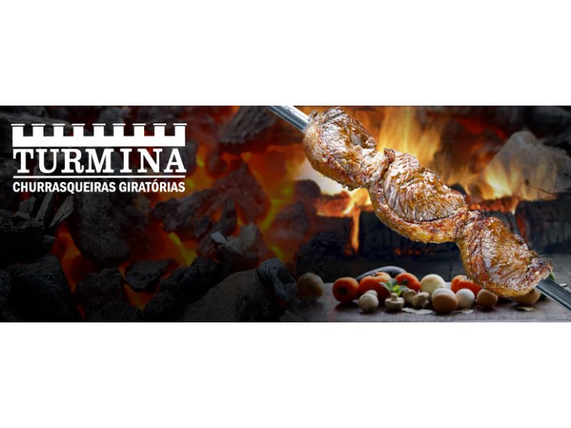 Turmina Churrasqueiras 