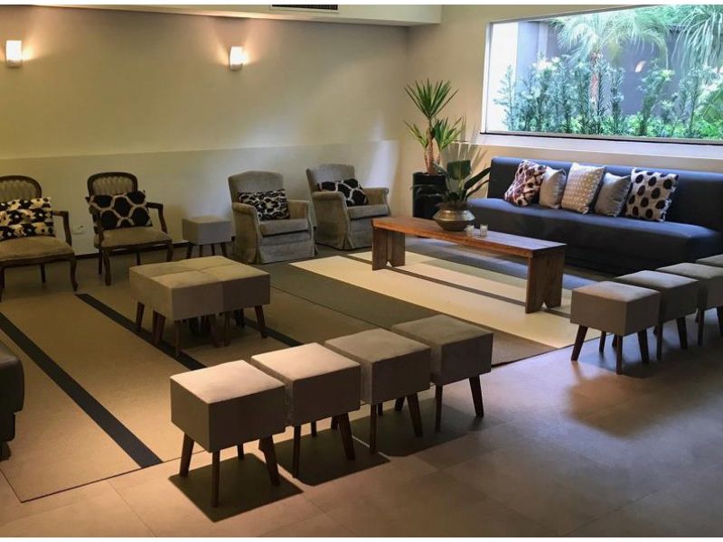 Espaço Itahy - Butantã