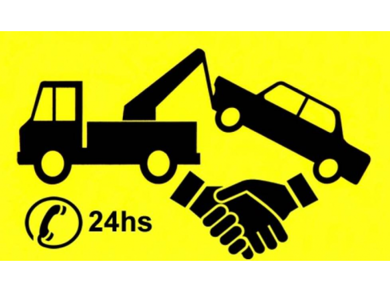 Reboques 24 Horas - Éden