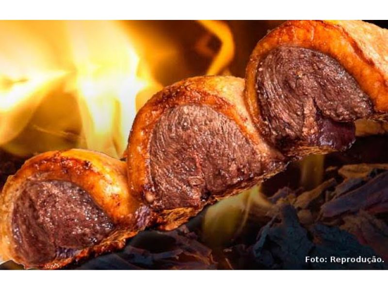 Churrasqueiros Profissional - Morumbi