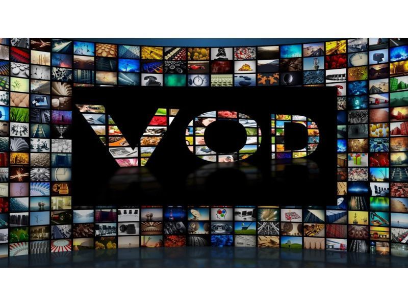 IPTV - Osasco