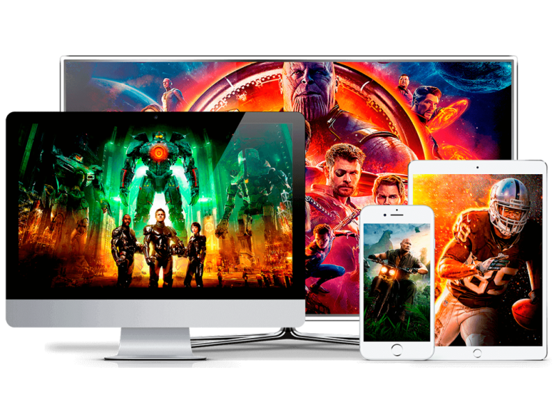 IPTV - Osasco